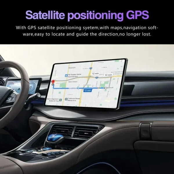 Global Version Original Xioami Pad 6S Pro Tablet 11inch HD 4K Android 14 16GB+1T 20000mAh 5G Dual SIM Bluetooth WiFi GPS Tablet - Image 6